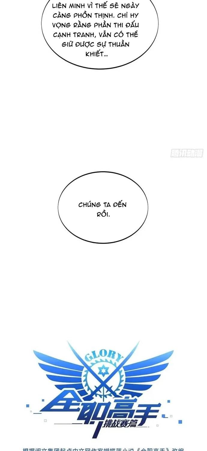 Toàn Chức Cao Thủ 2 Chapter 234 - 3