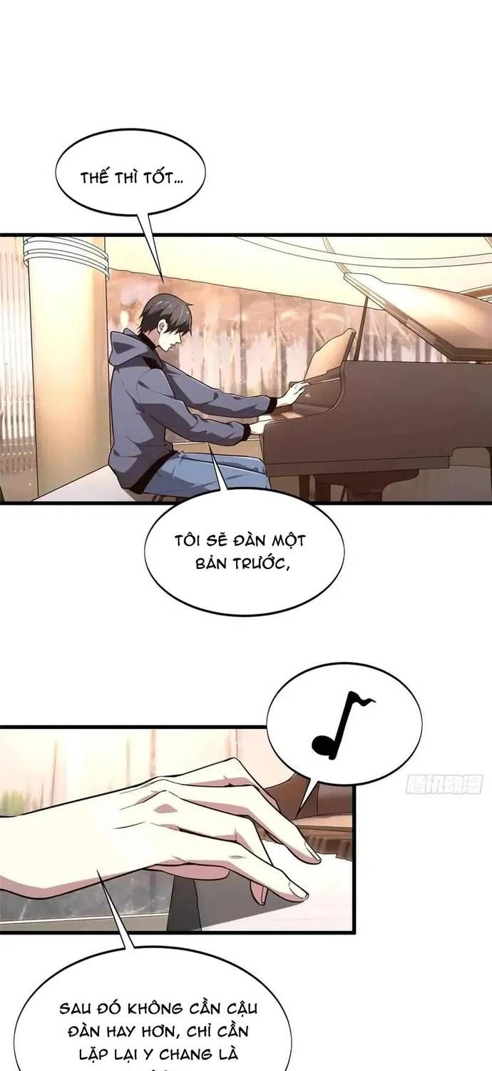 Toàn Chức Cao Thủ 2 Chapter 234 - 23