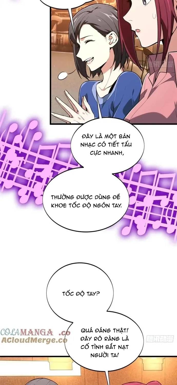 Toàn Chức Cao Thủ 2 Chapter 234 - 28