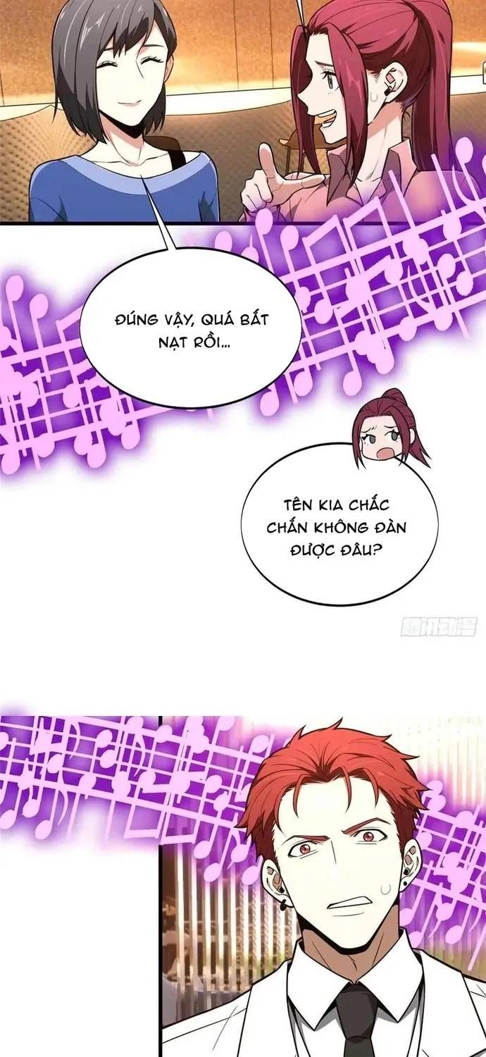 Toàn Chức Cao Thủ 2 Chapter 234 - 29