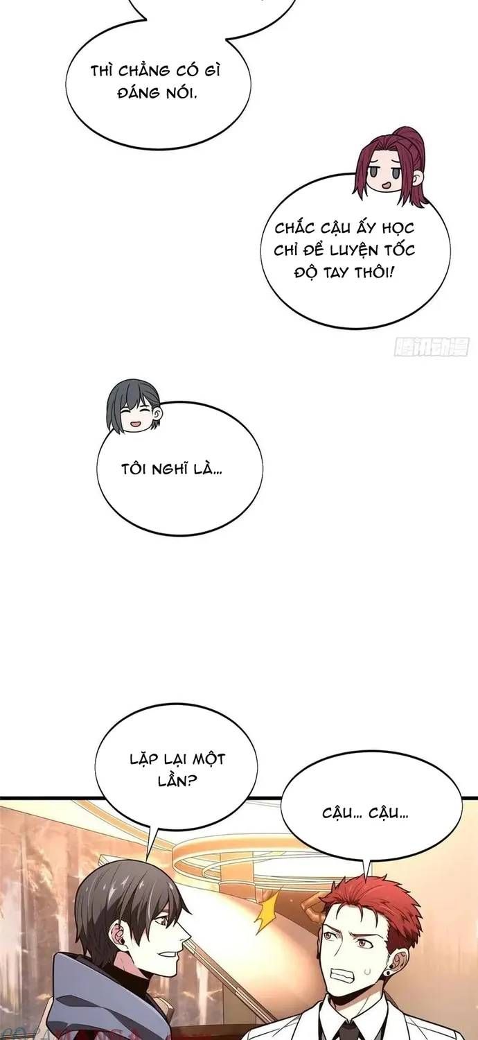 Toàn Chức Cao Thủ 2 Chapter 234 - 32