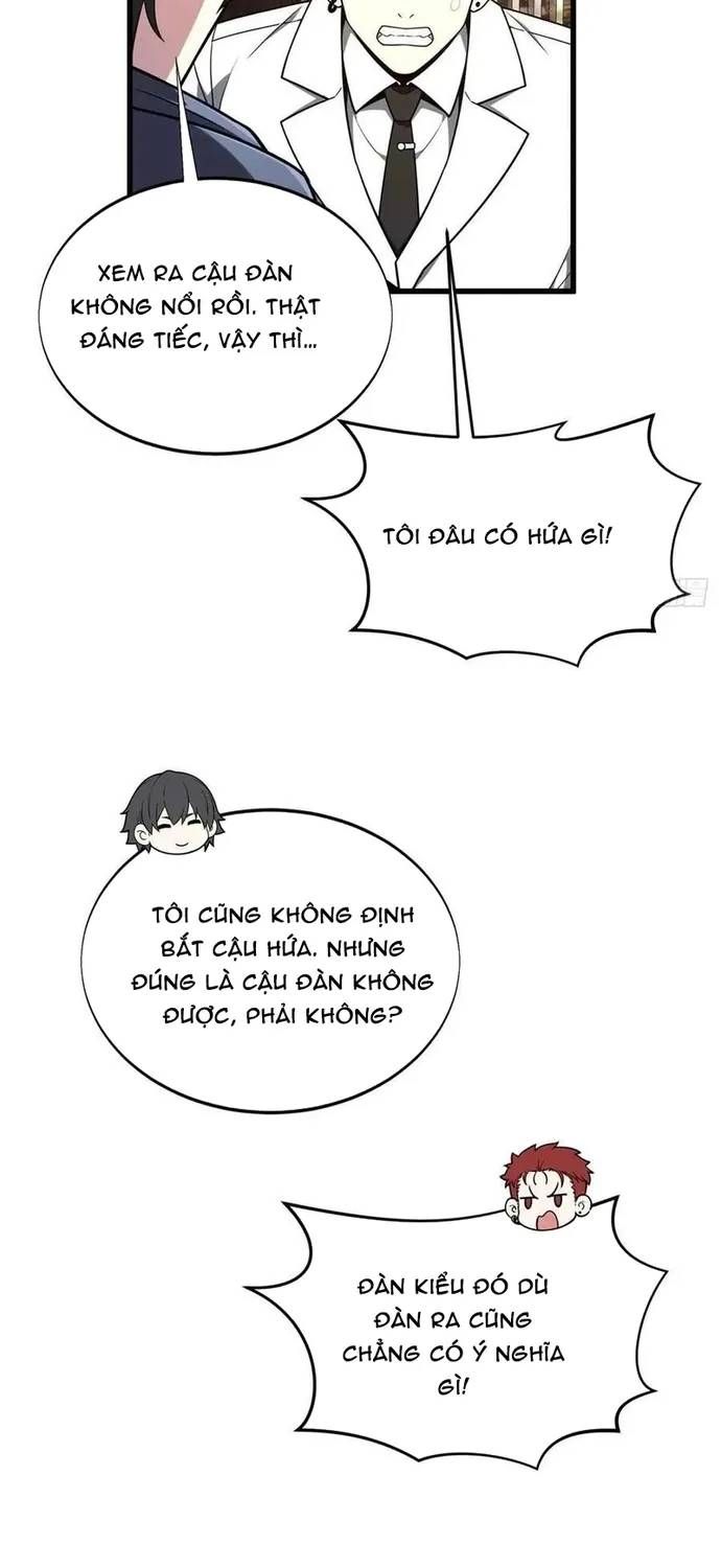 Toàn Chức Cao Thủ 2 Chapter 234 - 34