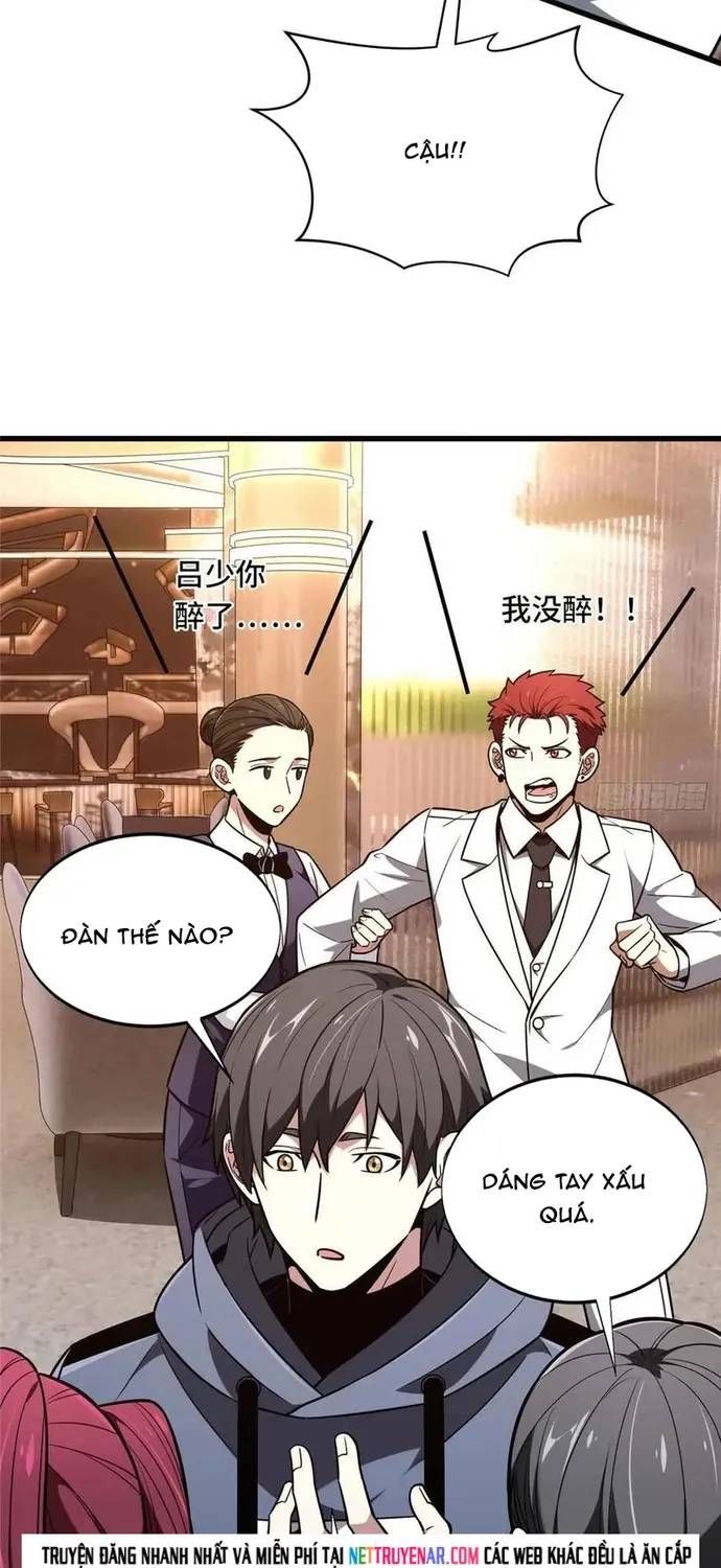 Toàn Chức Cao Thủ 2 Chapter 234 - 36
