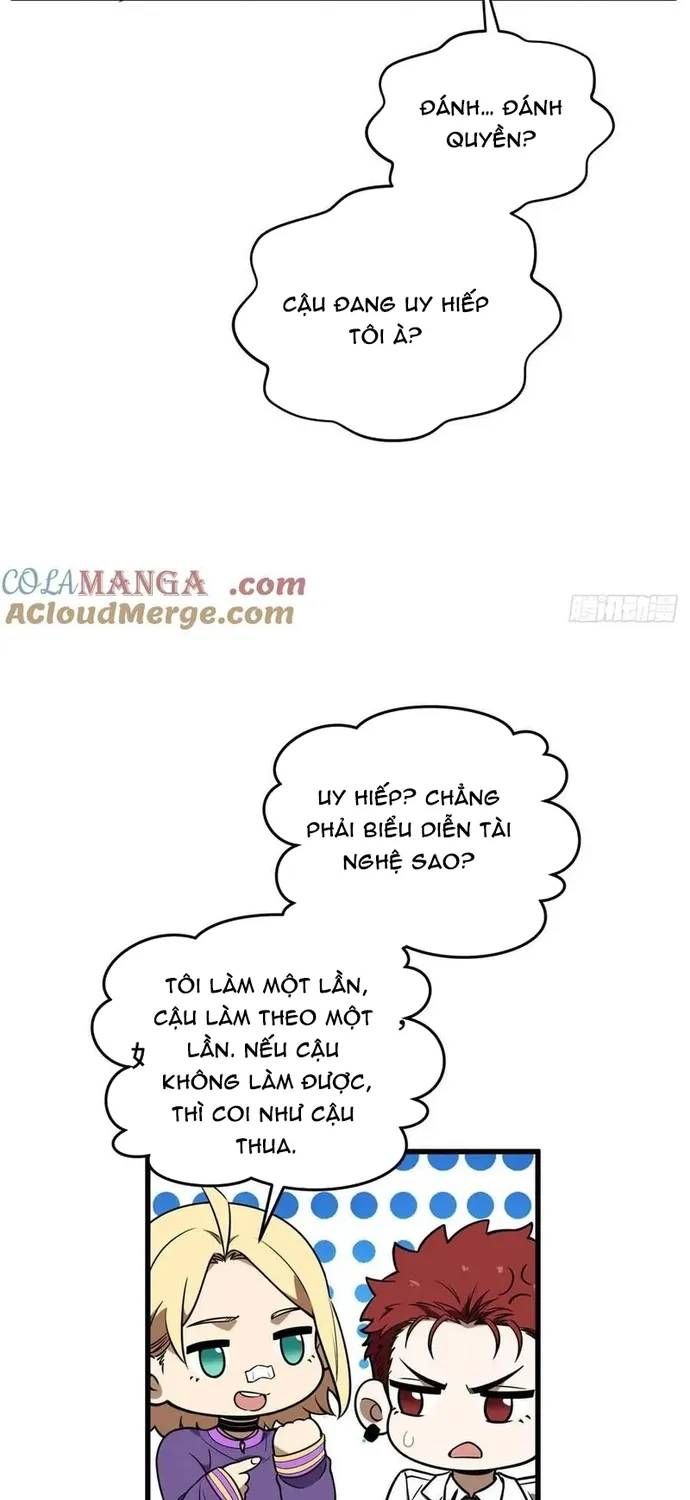 Toàn Chức Cao Thủ 2 Chapter 234 - 39