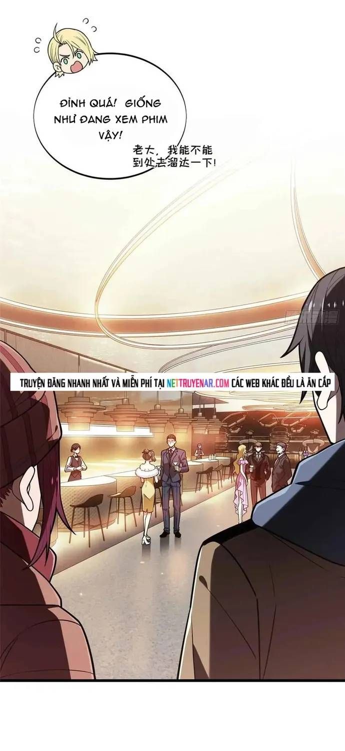 Toàn Chức Cao Thủ 2 Chapter 234 - 5