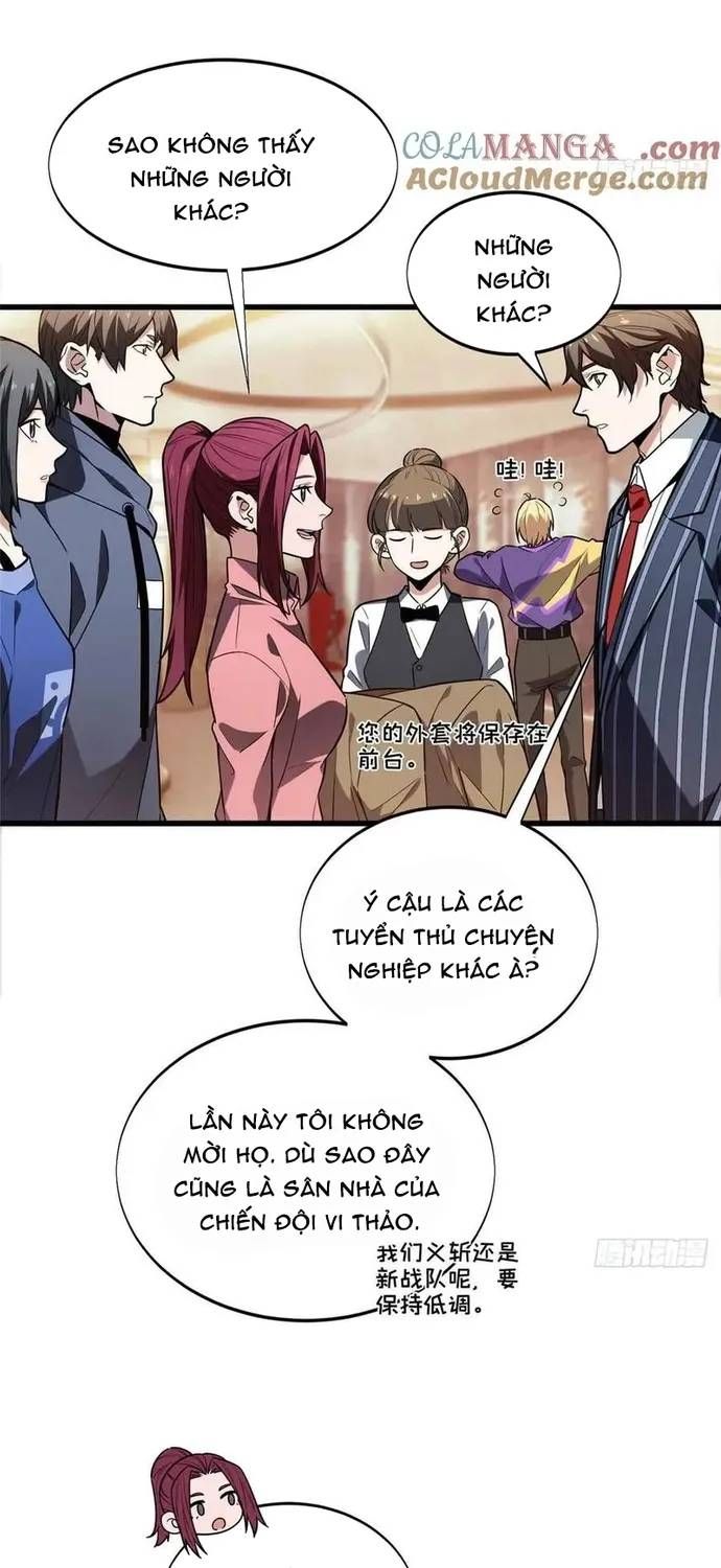 Toàn Chức Cao Thủ 2 Chapter 234 - 6