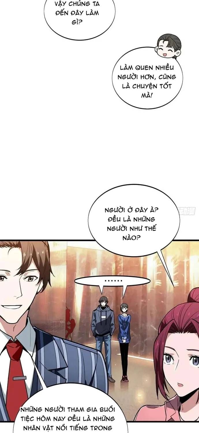 Toàn Chức Cao Thủ 2 Chapter 234 - 7