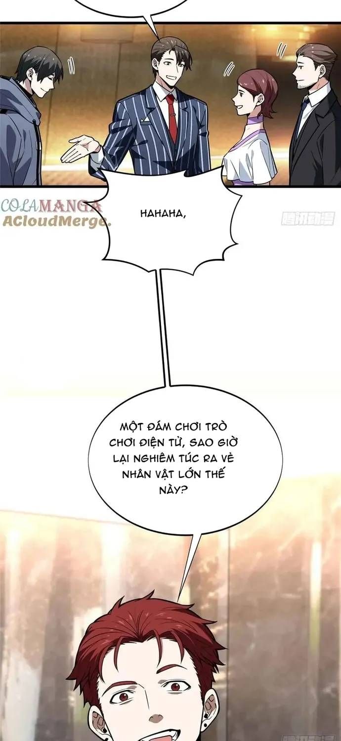 Toàn Chức Cao Thủ 2 Chapter 234 - 10