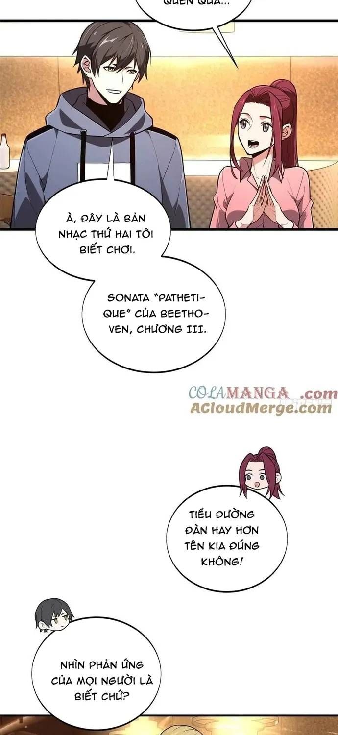 Toàn Chức Cao Thủ 2 Chapter 235 - 15