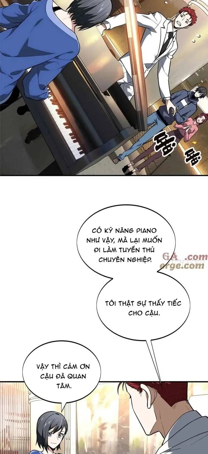 Toàn Chức Cao Thủ 2 Chapter 235 - 17