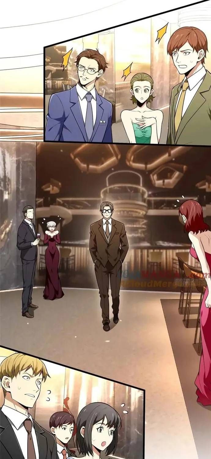 Toàn Chức Cao Thủ 2 Chapter 235 - 19