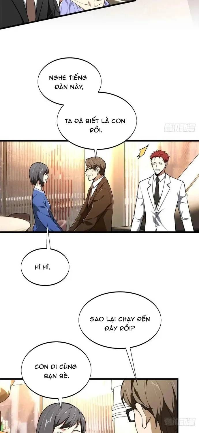 Toàn Chức Cao Thủ 2 Chapter 235 - 20