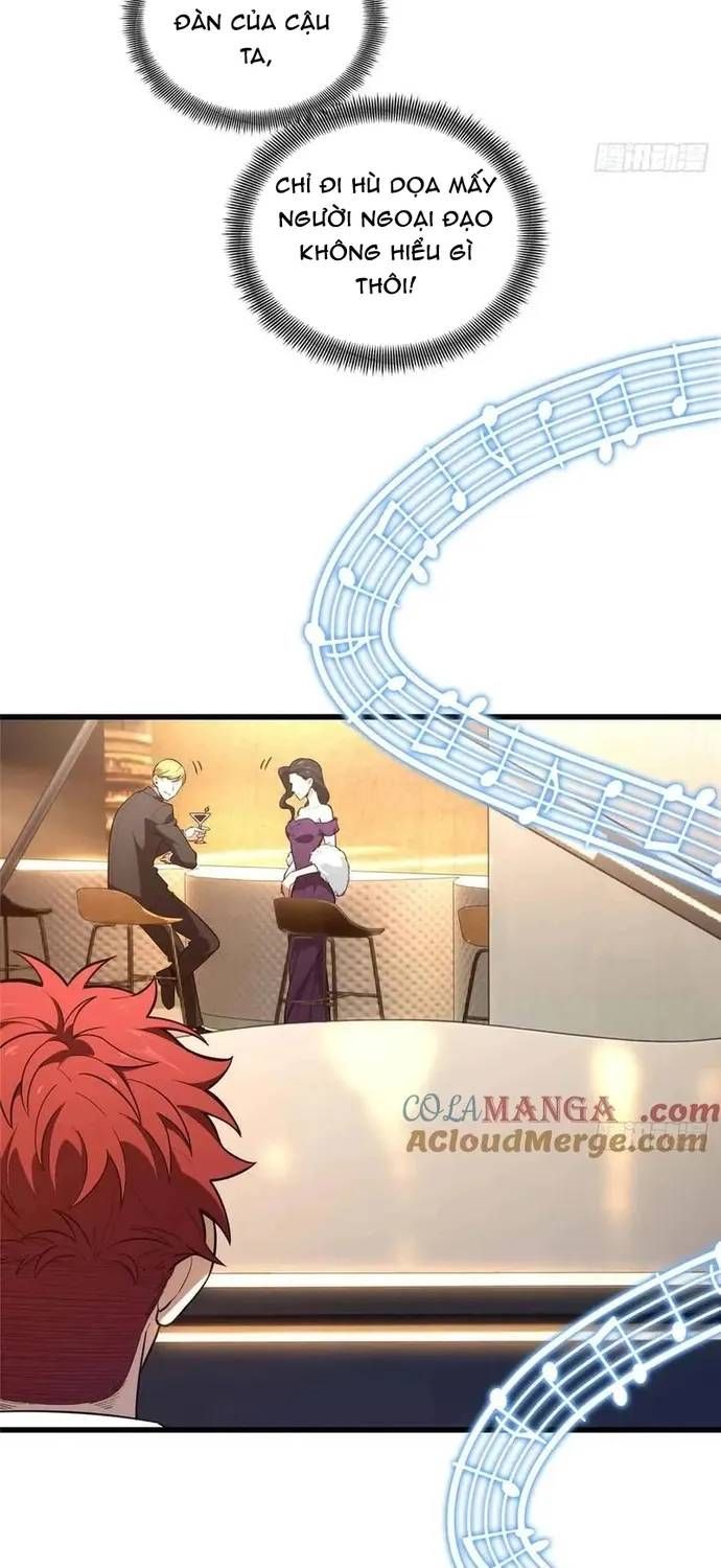 Toàn Chức Cao Thủ 2 Chapter 235 - 3