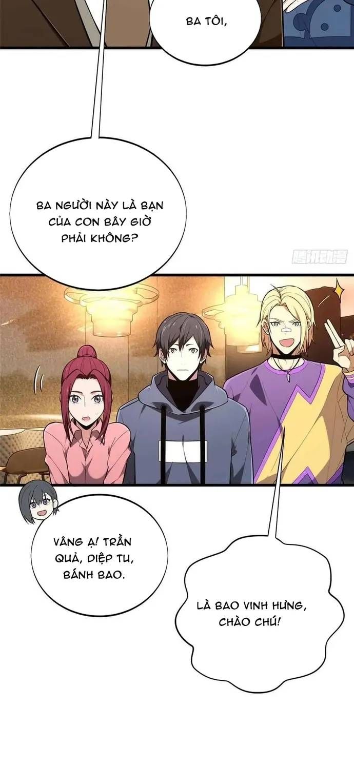 Toàn Chức Cao Thủ 2 Chapter 235 - 22