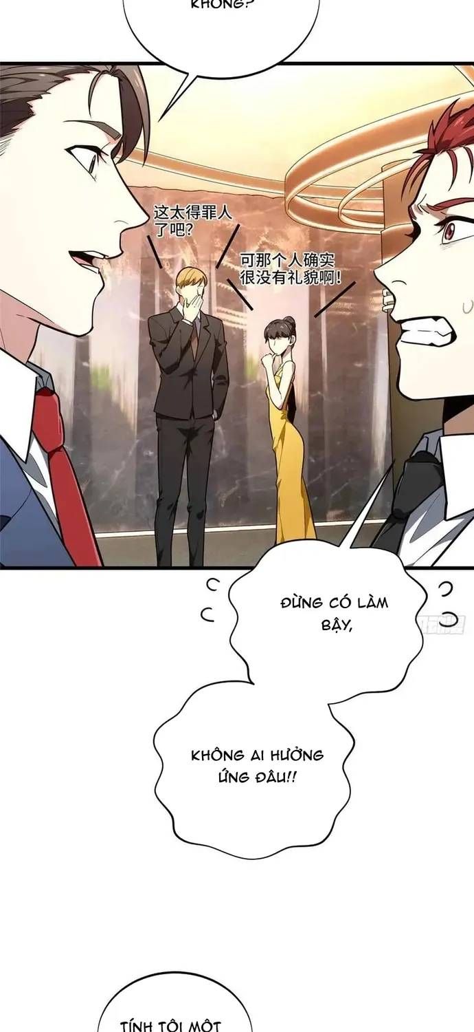 Toàn Chức Cao Thủ 2 Chapter 235 - 26