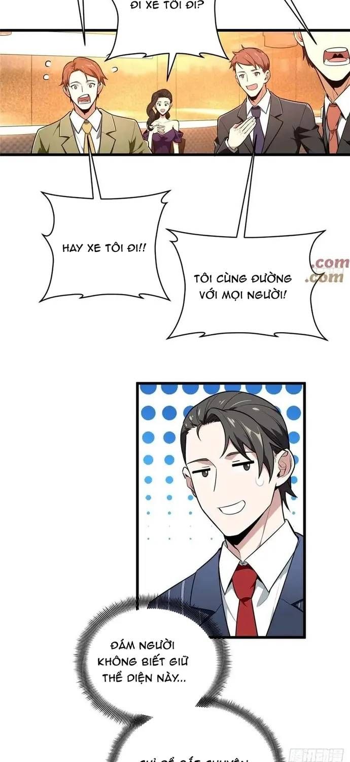 Toàn Chức Cao Thủ 2 Chapter 235 - 32