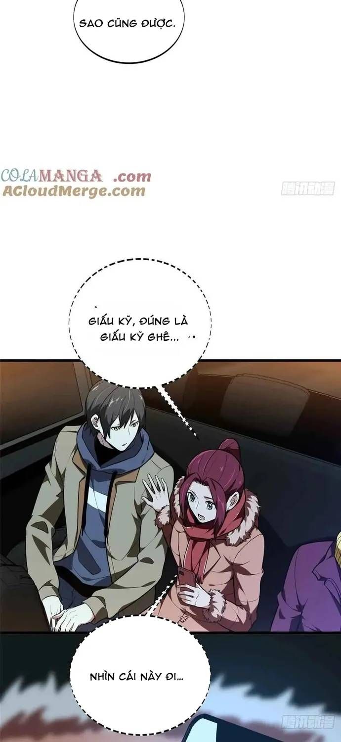 Toàn Chức Cao Thủ 2 Chapter 235 - 34