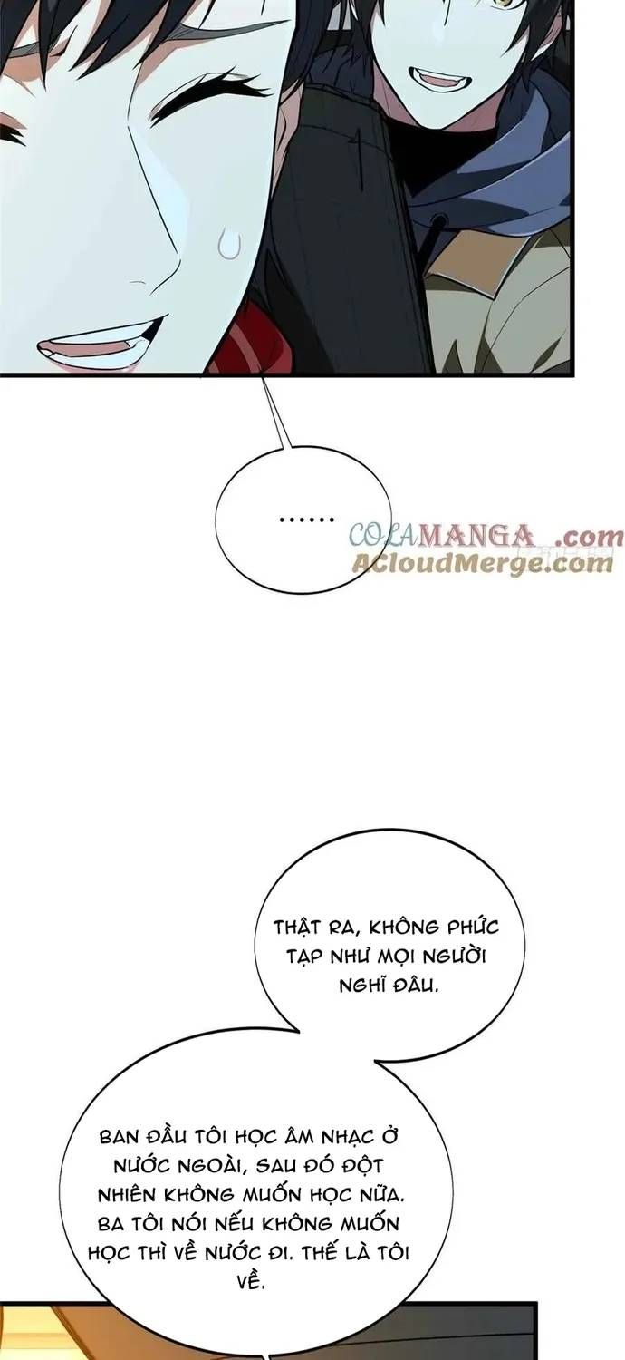 Toàn Chức Cao Thủ 2 Chapter 235 - 36