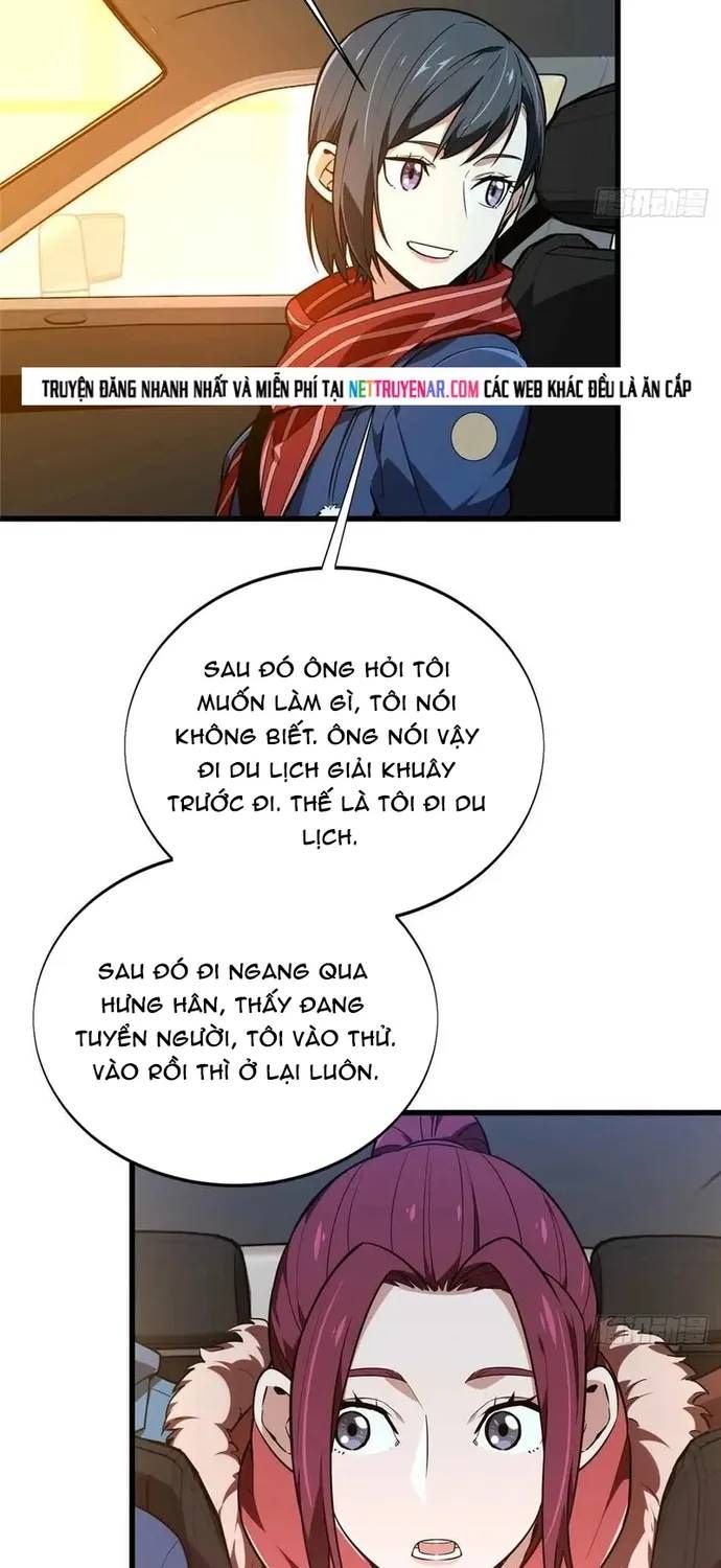 Toàn Chức Cao Thủ 2 Chapter 235 - 37