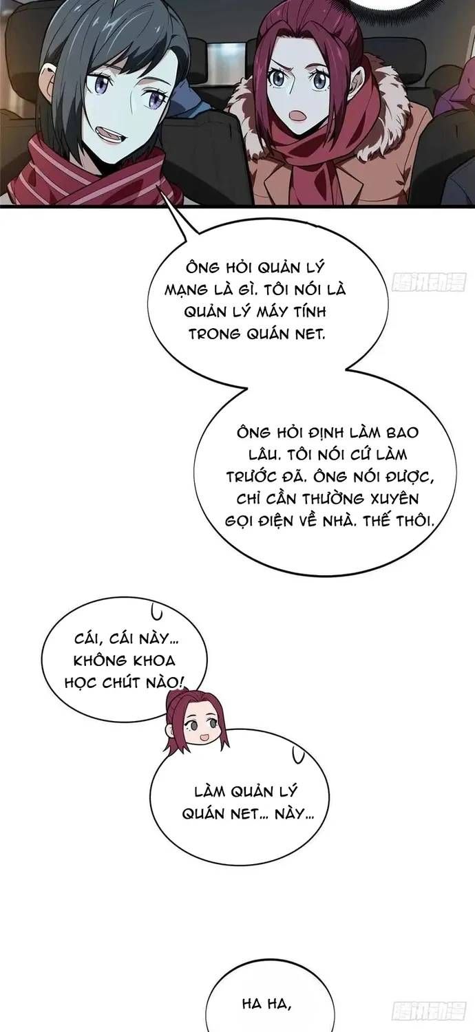 Toàn Chức Cao Thủ 2 Chapter 235 - 39