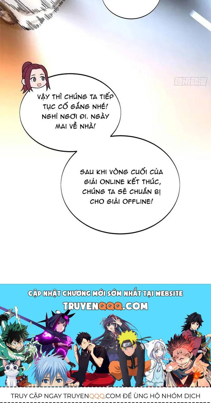 Toàn Chức Cao Thủ 2 Chapter 235 - 43