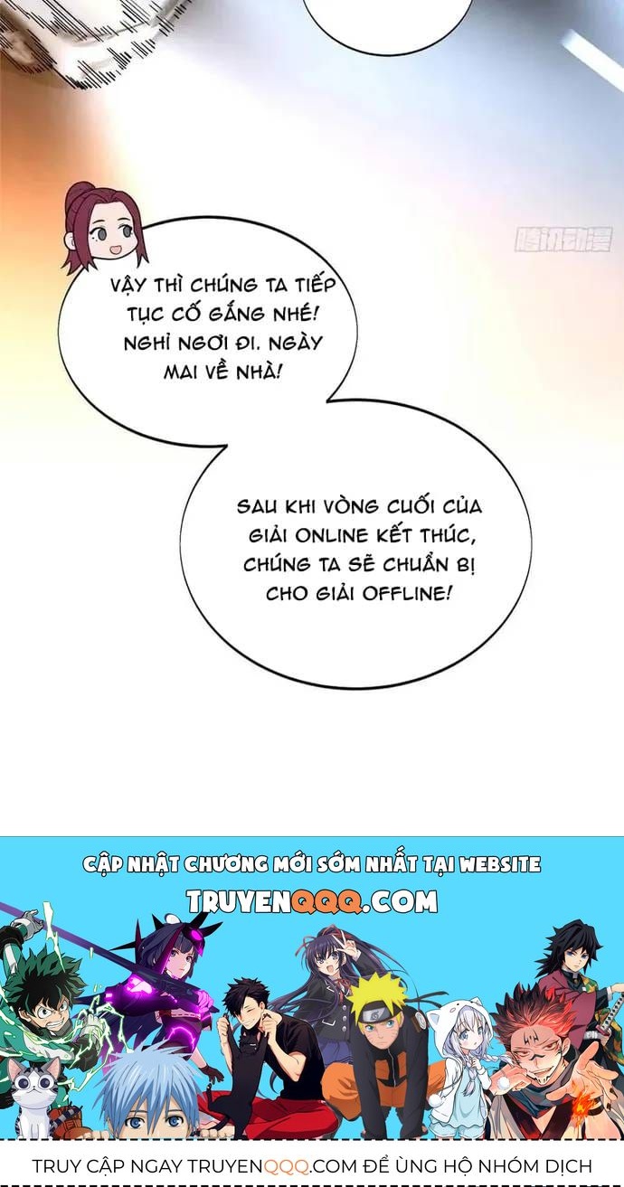 Toàn Chức Cao Thủ 2 Chapter 235 - 44