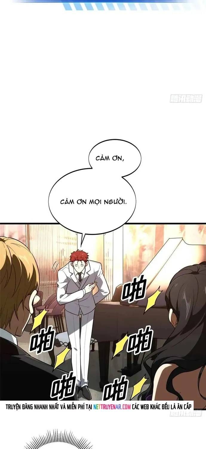 Toàn Chức Cao Thủ 2 Chapter 235 - 8