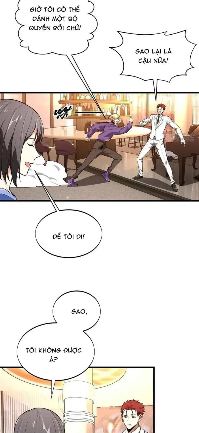 Toàn Chức Cao Thủ 2 Chapter 235 - 10