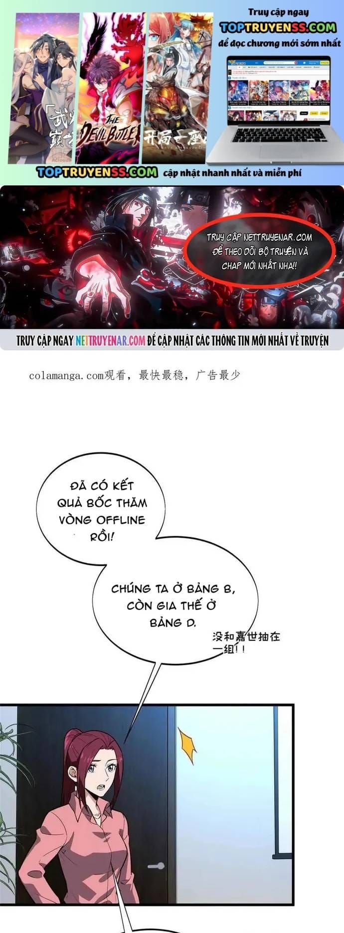 Toàn Chức Cao Thủ 2 Chapter 236 - 2