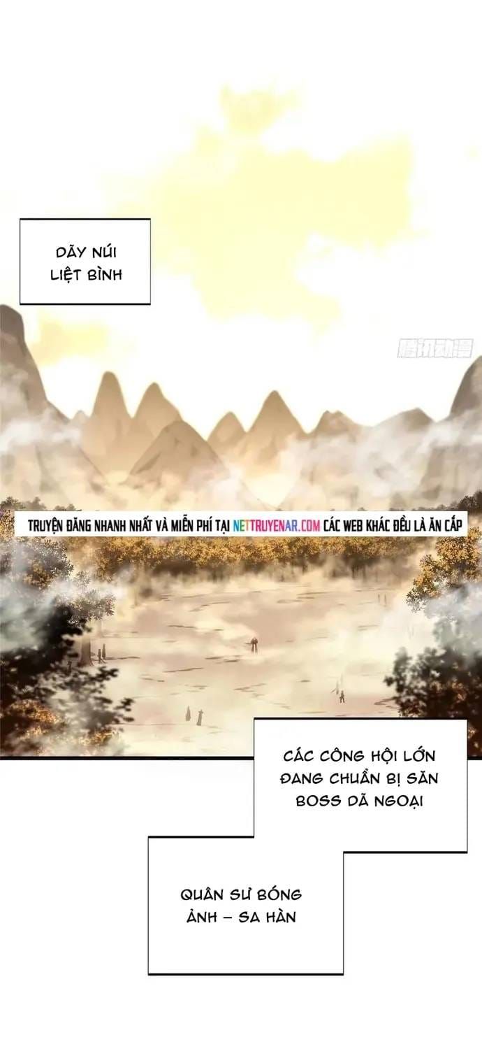 Toàn Chức Cao Thủ 2 Chapter 236 - 16