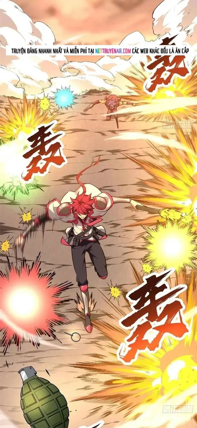 Toàn Chức Cao Thủ 2 Chapter 236 - 24