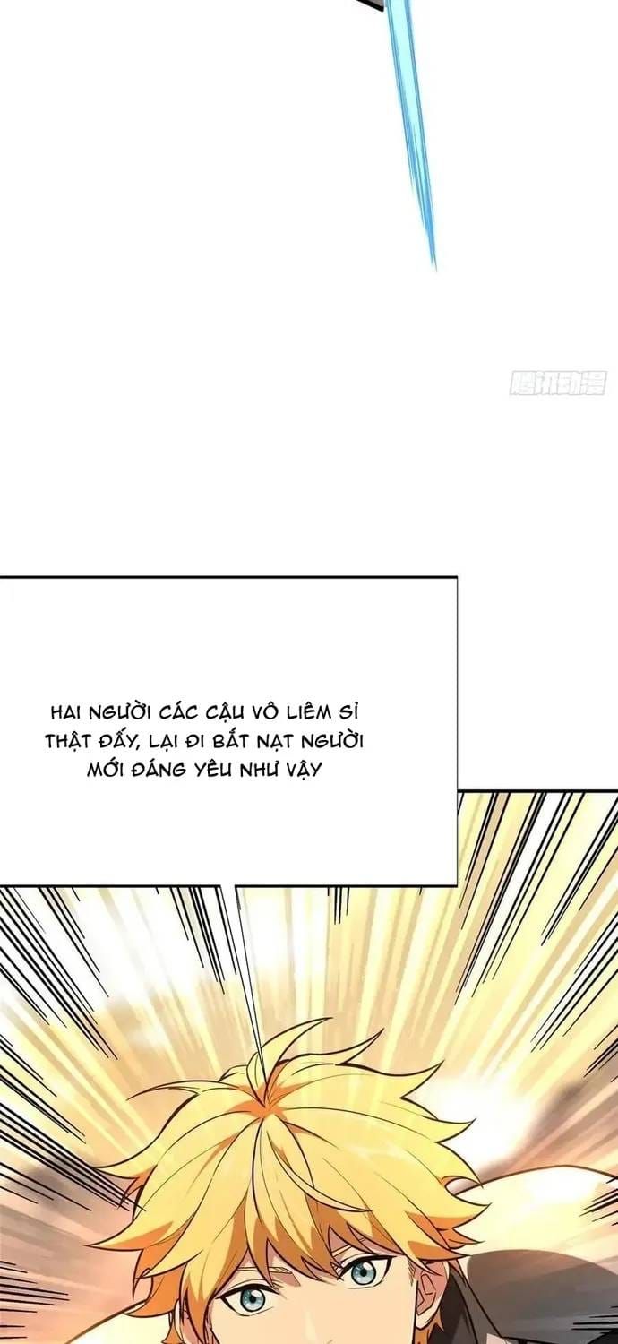 Toàn Chức Cao Thủ 2 Chapter 236 - 26