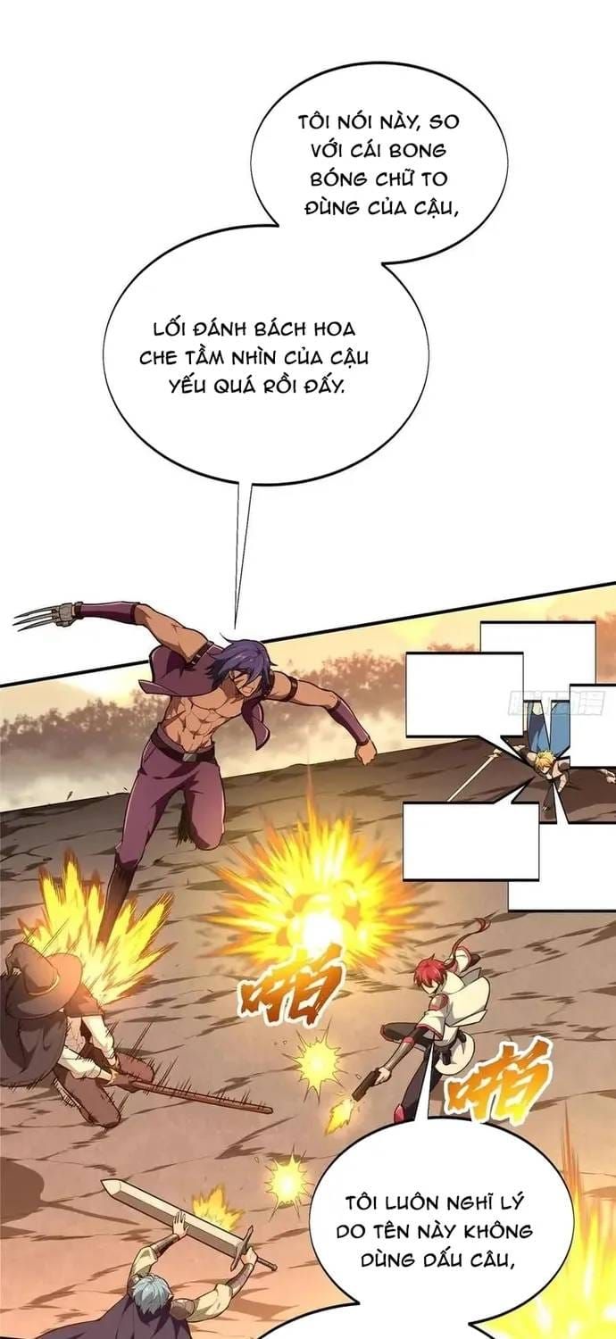 Toàn Chức Cao Thủ 2 Chapter 236 - 28