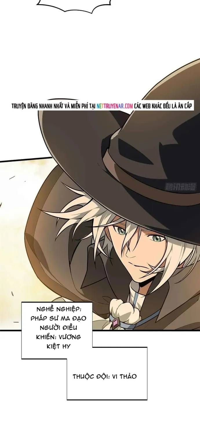 Toàn Chức Cao Thủ 2 Chapter 236 - 31