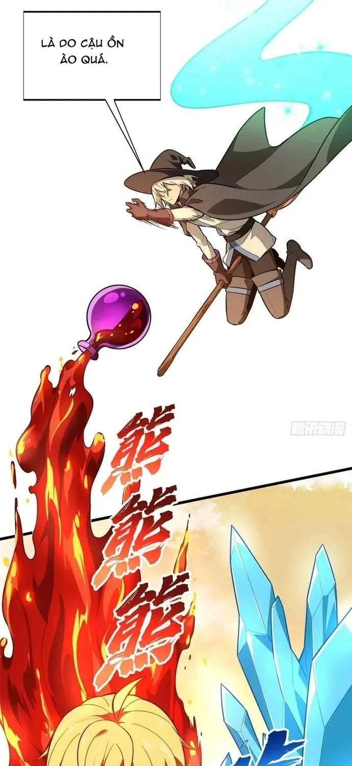 Toàn Chức Cao Thủ 2 Chapter 236 - 33