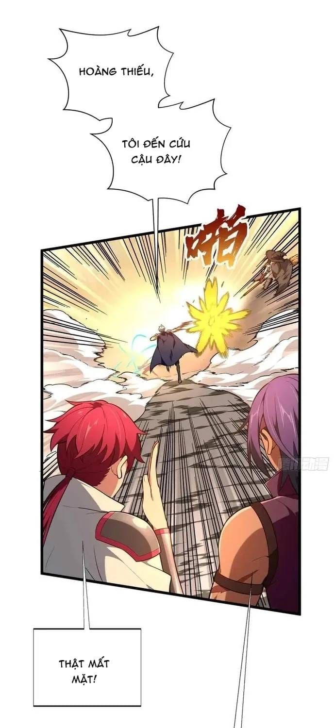Toàn Chức Cao Thủ 2 Chapter 236 - 35