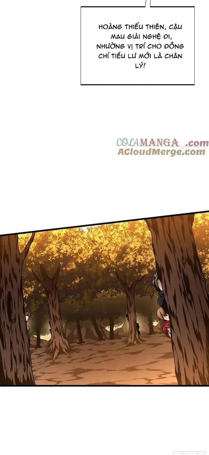 Toàn Chức Cao Thủ 2 Chapter 236 - 36