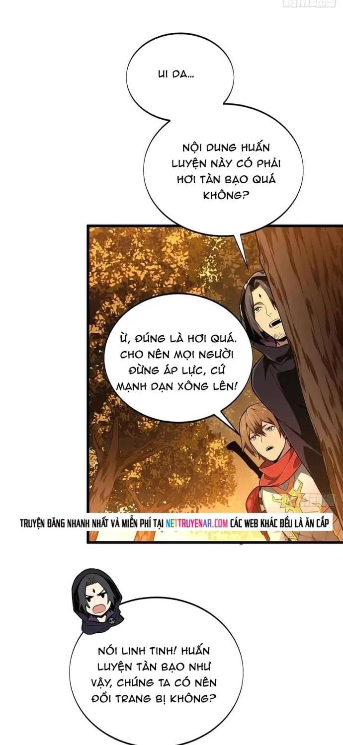 Toàn Chức Cao Thủ 2 Chapter 236 - 37