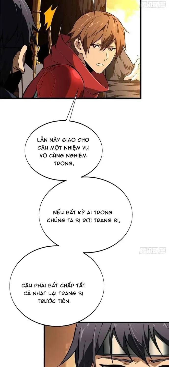 Toàn Chức Cao Thủ 2 Chapter 236 - 39