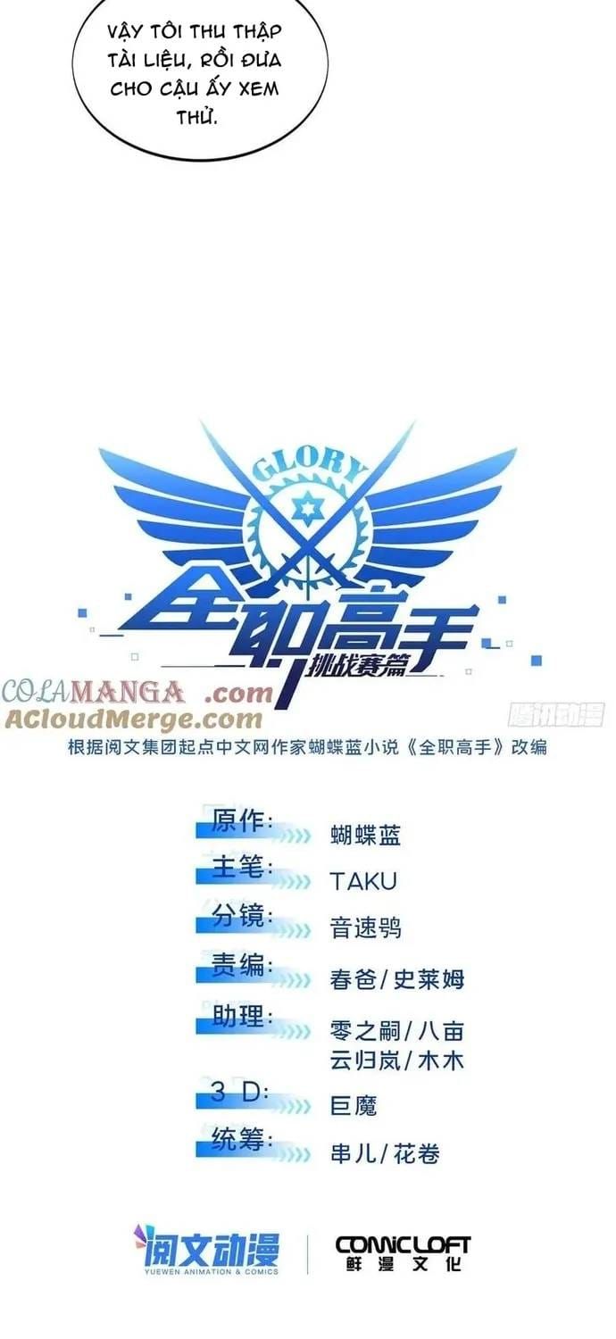 Toàn Chức Cao Thủ 2 Chapter 236 - 7