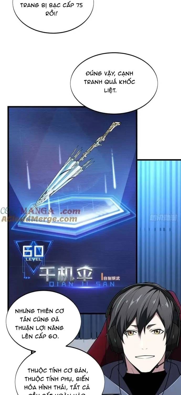 Toàn Chức Cao Thủ 2 Chapter 236 - 9