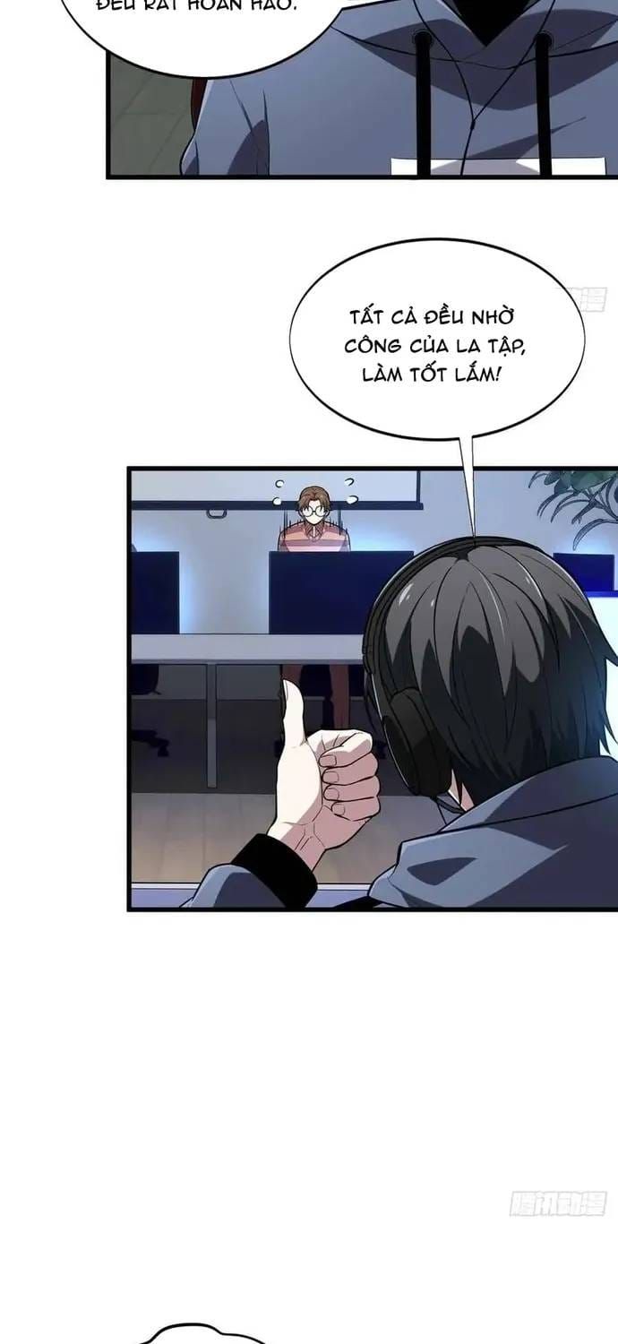 Toàn Chức Cao Thủ 2 Chapter 236 - 10