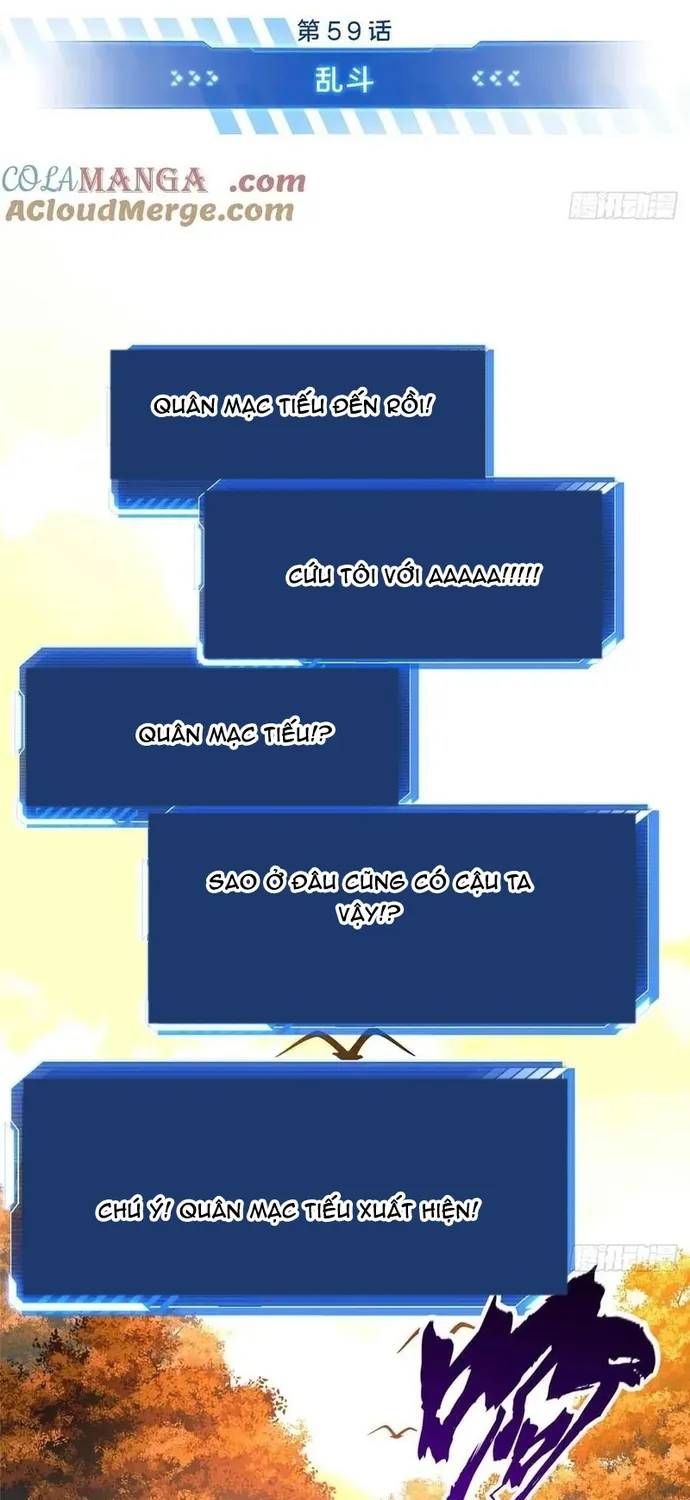 Toàn Chức Cao Thủ 2 Chapter 237 - 2