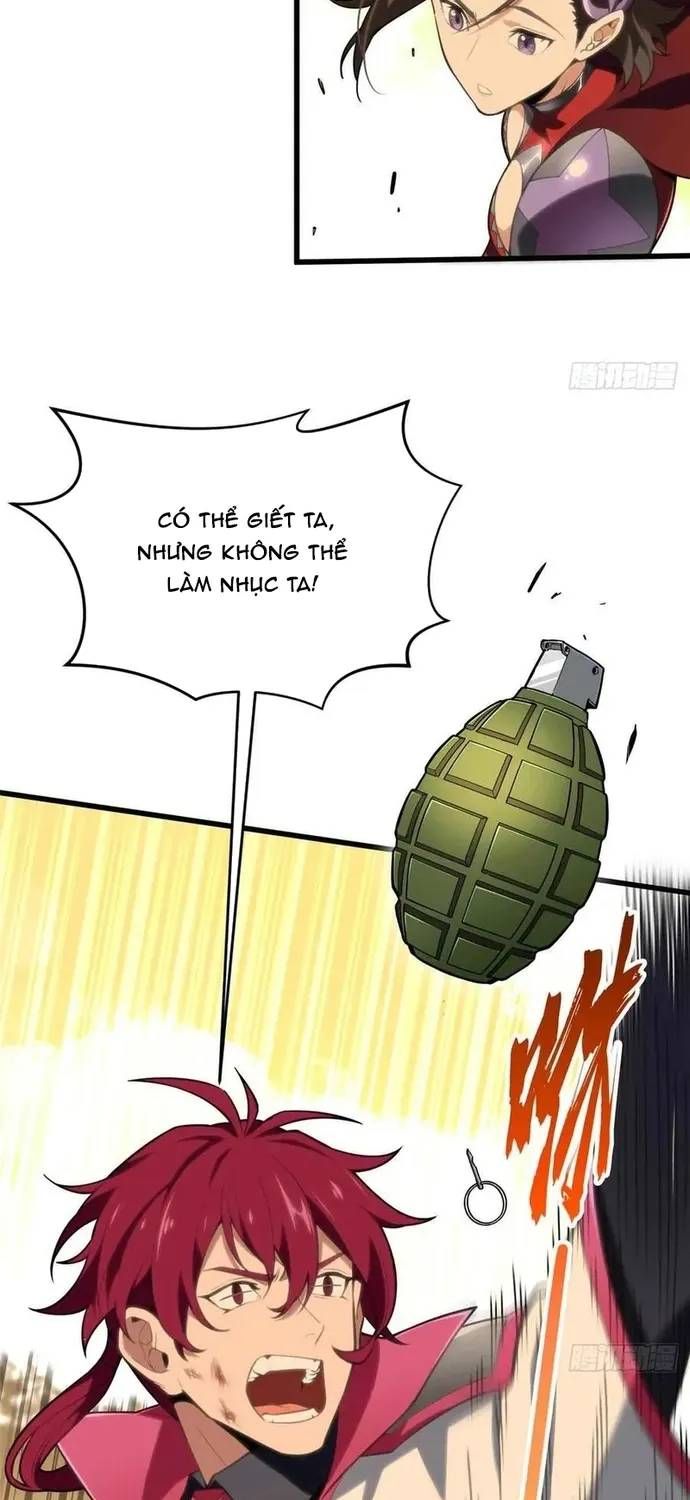 Toàn Chức Cao Thủ 2 Chapter 237 - 13