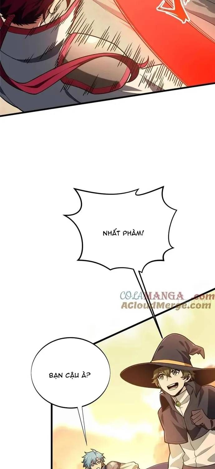 Toàn Chức Cao Thủ 2 Chapter 237 - 16