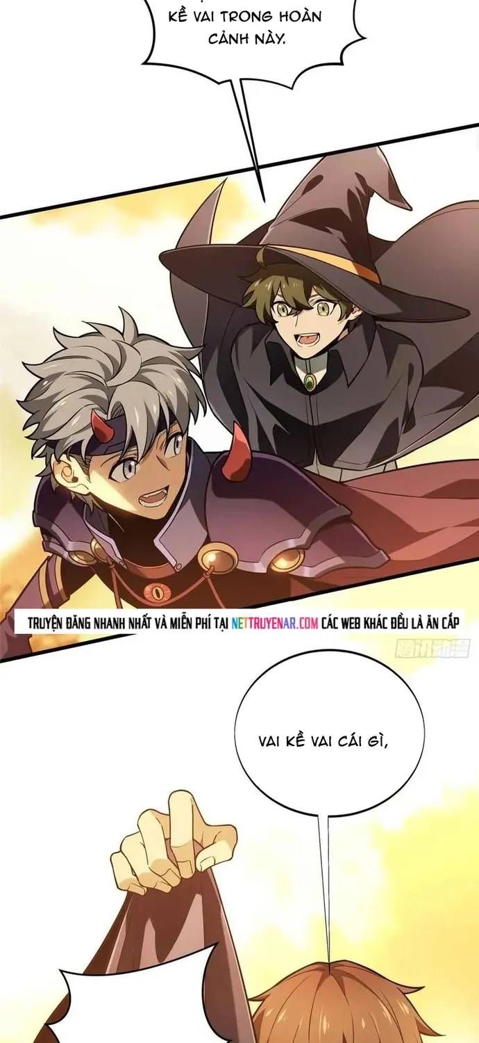 Toàn Chức Cao Thủ 2 Chapter 237 - 21