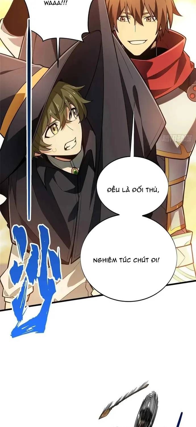 Toàn Chức Cao Thủ 2 Chapter 237 - 22