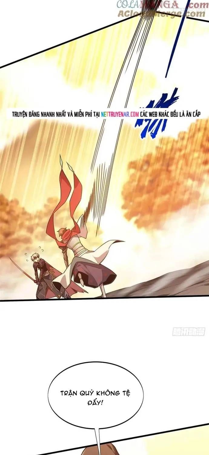 Toàn Chức Cao Thủ 2 Chapter 237 - 23