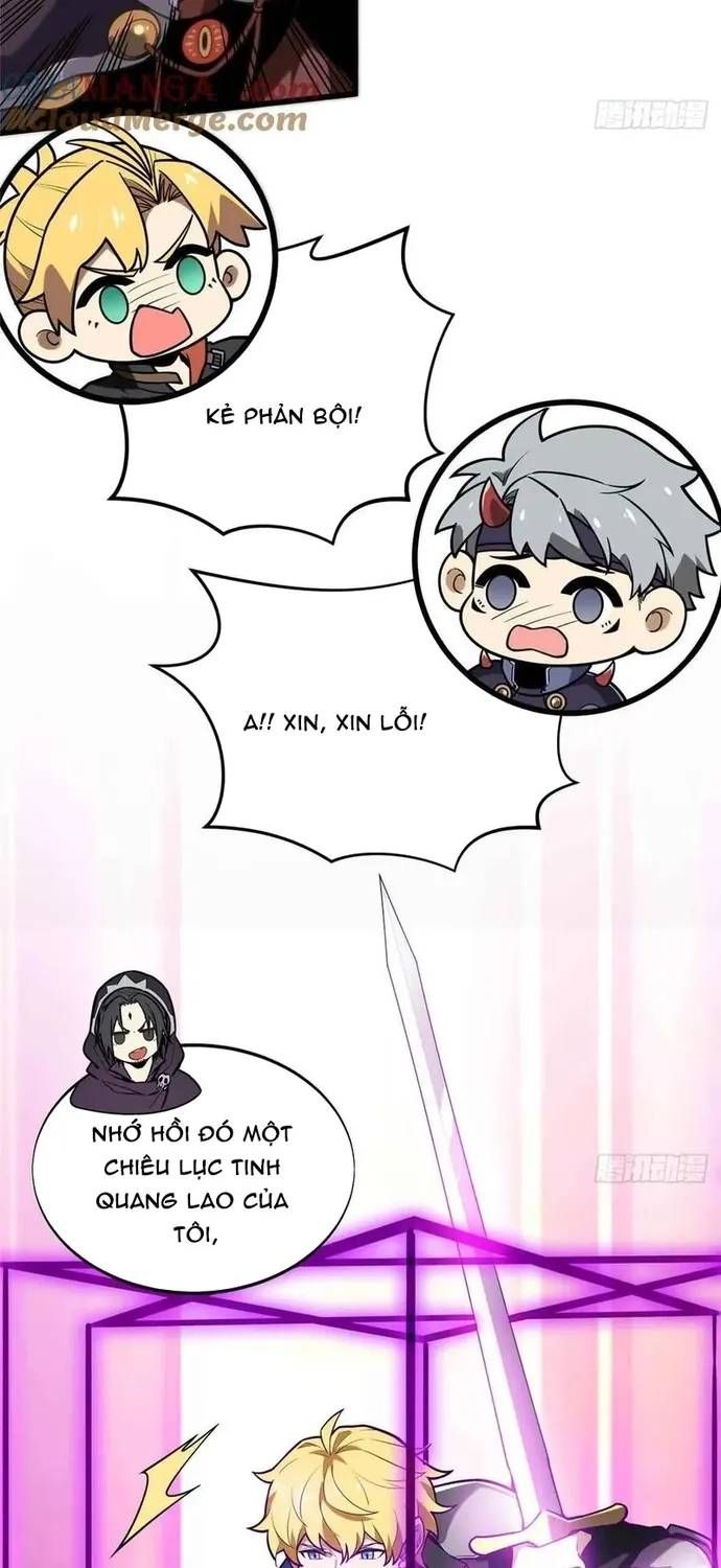 Toàn Chức Cao Thủ 2 Chapter 237 - 25