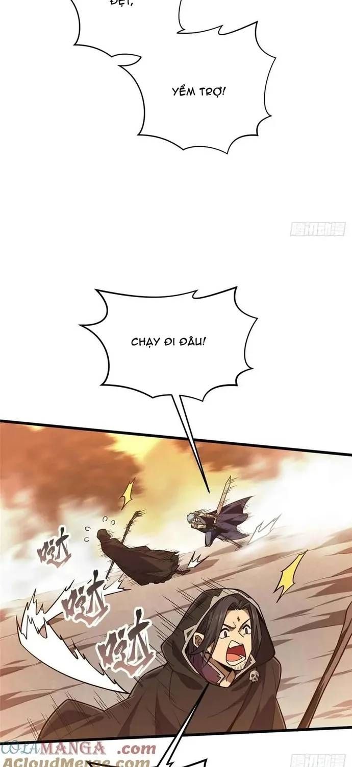 Toàn Chức Cao Thủ 2 Chapter 237 - 30